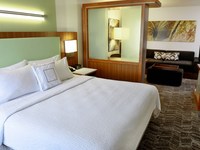 SpringHill Suites Sioux Falls