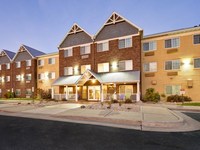 TownePlace Suites Sioux Falls