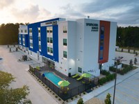 SpringHill Suites Slidell