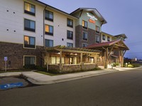 TownePlace Suites Slidell