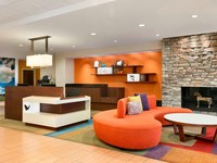 Fairfield Inn & Suites Smithfield Selma/I-95