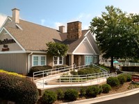 Residence Inn Atlanta Cumberland/Galleria