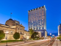 Aloft South Bend