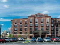 Fairfield Inn & Suites South Bend at Notre Dame