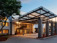 Delta Hotels Burlington