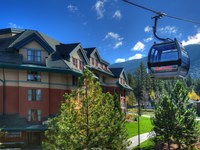 Marriott's Timber Lodge