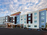 TownePlace Suites Portland Airport ME