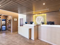 Fairfield Inn & Suites San Francisco Airport Oyster Point Area