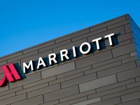 South Sioux City Marriott Riverfront
