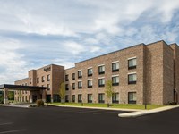 Fairfield Inn & Suites Southaven