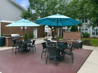 Residence Inn Pinehurst Southern Pines