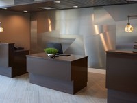 Detroit Marriott Southfield