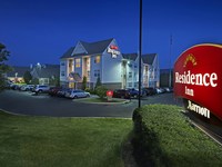 Residence Inn Southington