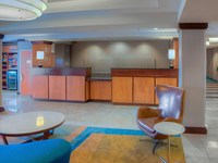 Fairfield Inn & Suites Mobile Daphne/Eastern Shore