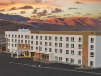 Courtyard Reno Sparks