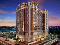 AC Hotel Spartanburg