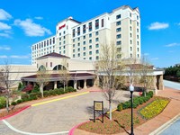 Spartanburg Marriott