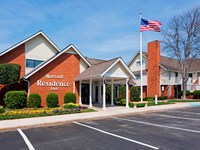 Residence Inn Spartanburg
