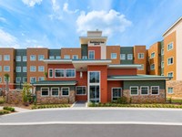 Residence Inn Spartanburg Westgate