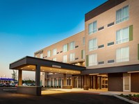 Courtyard Indianapolis West-Speedway