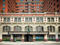 Davenport Hotel, Autograph Collection