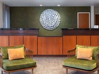 Fairfield Inn & Suites Spokane Downtown