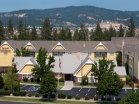 Residence Inn Spokane East Valley