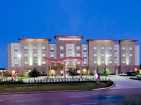 Fairfield Inn & Suites Houston North/Spring