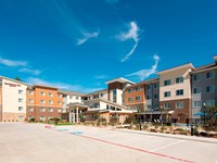 Residence Inn Houston City Place