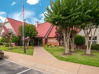 Residence Inn Springdale