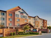 TownePlace Suites Fayetteville North/Springdale