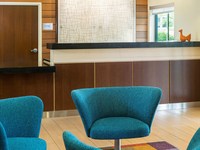 Fairfield Inn & Suites Springfield