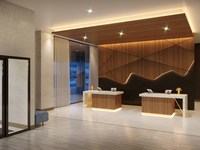 Marriott Springfield Downtown