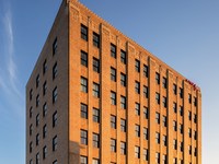 Moxy Springfield Downtown