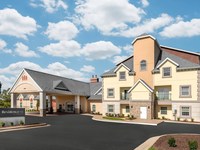 Residence Inn Springfield