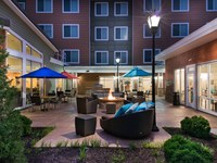 Residence Inn Springfield South