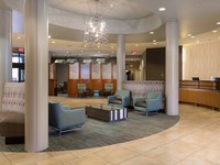Residence Inn Springfield Old Keene Mill