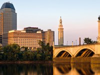 Sheraton Springfield Monarch Place Hotel