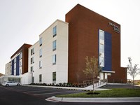 SpringHill Suites Springfield North