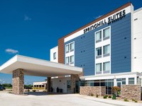 SpringHill Suites Springfield Southwest