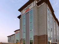 TownePlace Suites Springfield