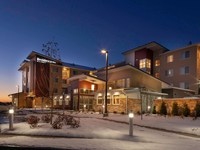 Residence Inn St. Louis West County