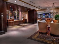 Sheraton Westport Plaza Hotel St. Louis