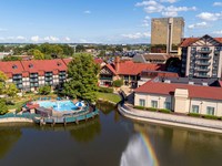 Sheraton Westport Chalet Hotel St. Louis