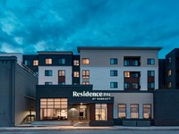 Residence Inn St. Paul Downtown