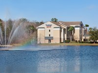 Fairfield Inn & Suites St. Augustine I-95
