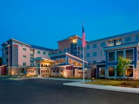 Residence Inn Wheeling-St. Clairsville, OH