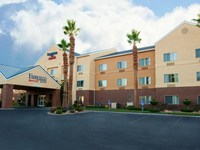 Fairfield Inn St. George