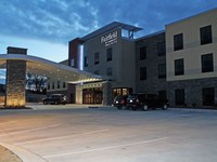 Fairfield Inn & Suites St. Louis South