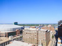 Marriott St. Louis Grand